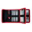 Picture of Wiha Tools 32 Piece Drive-Loc Vi Wallet Set Part# - 28188