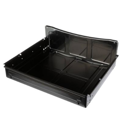 Picture of GE Drawer Body Asm Part# WB63X29070