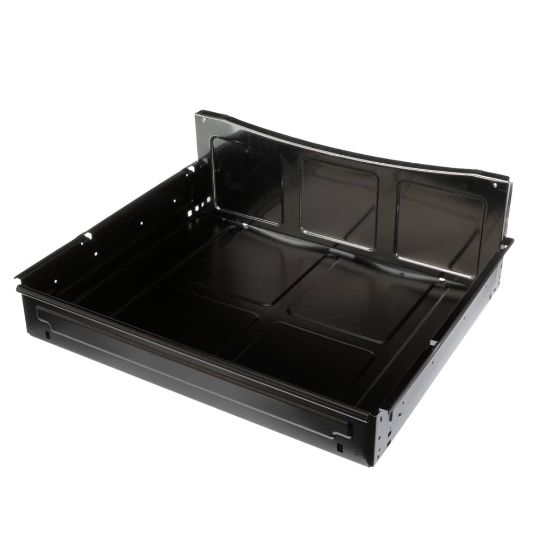 Picture of GE Drawer Body Asm Part# WB63X29070
