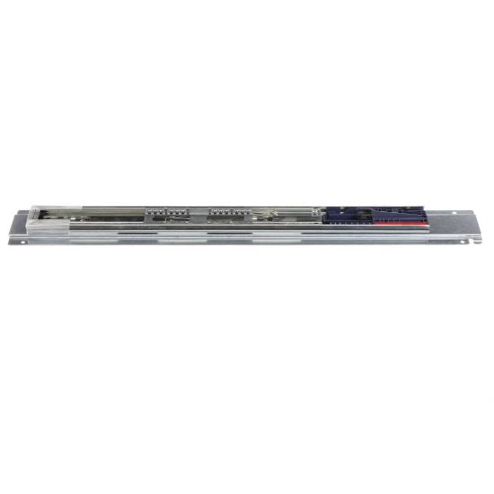 Picture of GE Drawer Slide And Bracket Asm Part# WB63X29185