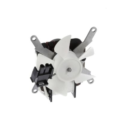 Picture of GE Fan Asm Part# WB64T10067