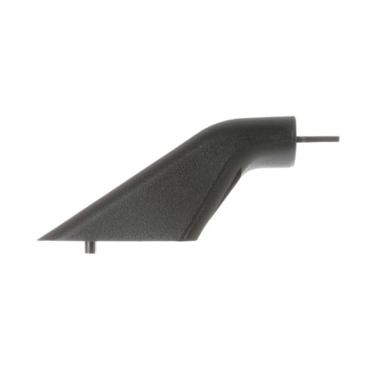 Picture of GE End Cap Hndl Part# WB7X7183