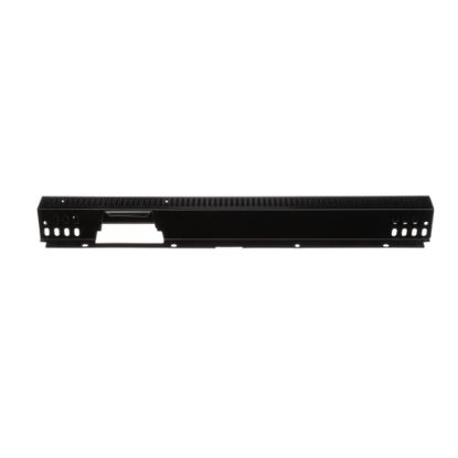 Picture of GE Vent Trm-blk Part# WB7K5491