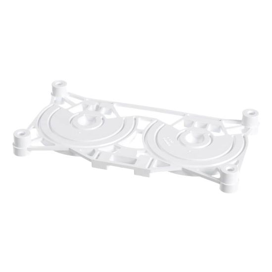 Picture of GE Control Lights Guide Part# WB63X29528