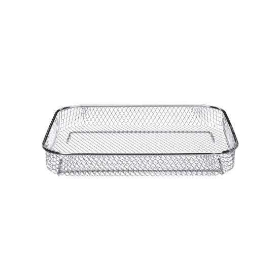 Picture of GE Air Fry Basket Part# WC28X20480