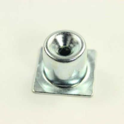 Picture of GE Cup Hinge Part# WD01X10218