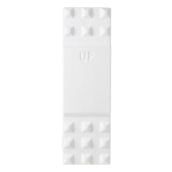 Picture of GE Block Foam Door Part# WD01X10585