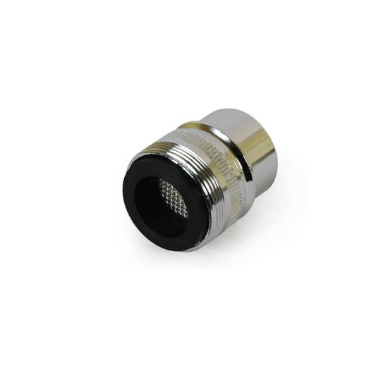 Picture of GE Faucet Adaptor Part# WD01X10383