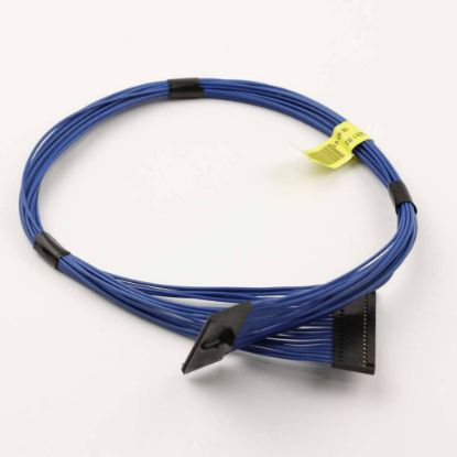 Picture of GE Harness Hmi Asm Part# WD01X10557