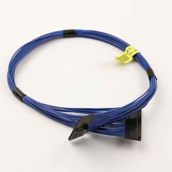Picture of GE Harness Hmi Asm Part# WD01X10557