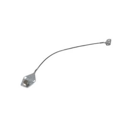 Picture of GE Cable Pulley Asm Part# WD01X22892