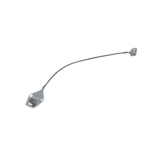 Picture of GE Cable Pulley Asm Part# WD01X22892