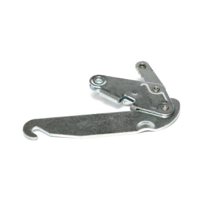 Picture of GE Hinge Mechanism Lh Part# WD01X24618