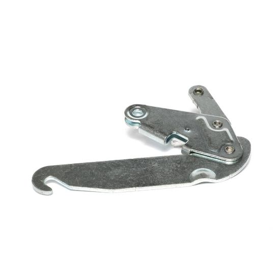 Picture of GE Hinge Mechanism Lh Part# WD01X24618