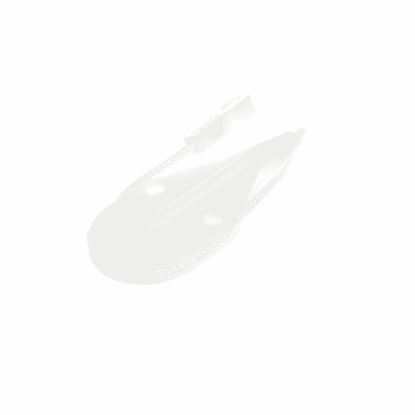 Picture of GE Pulley Cable Part# WD01X30378