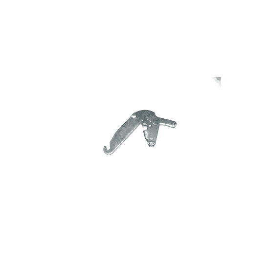 Picture of GE Hinge Asm Rh Part# WD01X23640