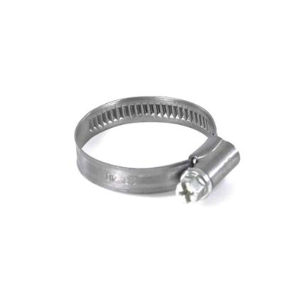 Picture of GE Clamp 1-1/4" Max Part# WD01X22545