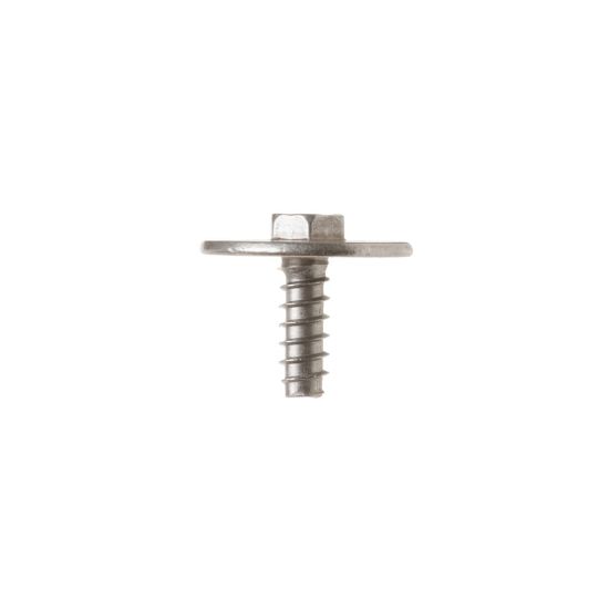 Picture of GE Scr B-16 Hxw 1/2 Ss Part# WD02X10169