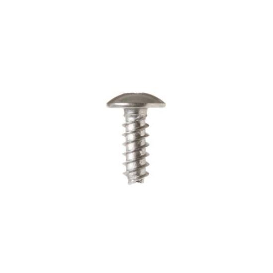Picture of GE Scr 816X1/2 Stn Stl Part# WD02X10218
