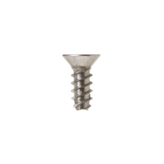 Picture of GE Scr 816 B Flt 438 Ss Part# WD02X20176