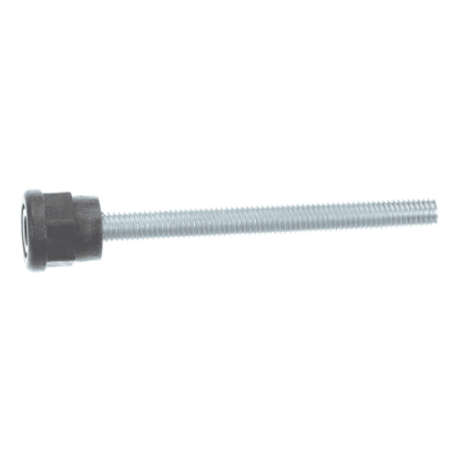 Picture of GE Leveling Leg Part# WD02X25806