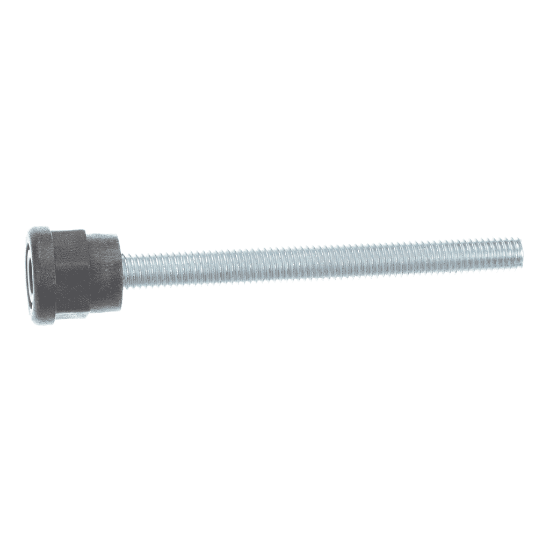 Picture of GE Leveling Leg Part# WD02X25806