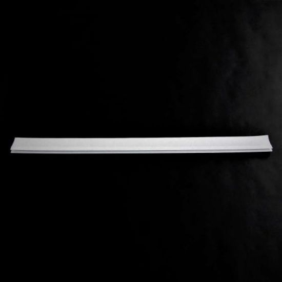 Picture of GE Trim Tub Wh Part# WD08X10096