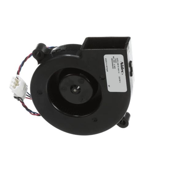 Picture of GE Blower Gasket Asm Part# WD08X26578