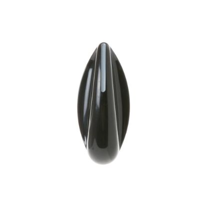 Picture of GE Knob Timer Black Part# WD09X10024