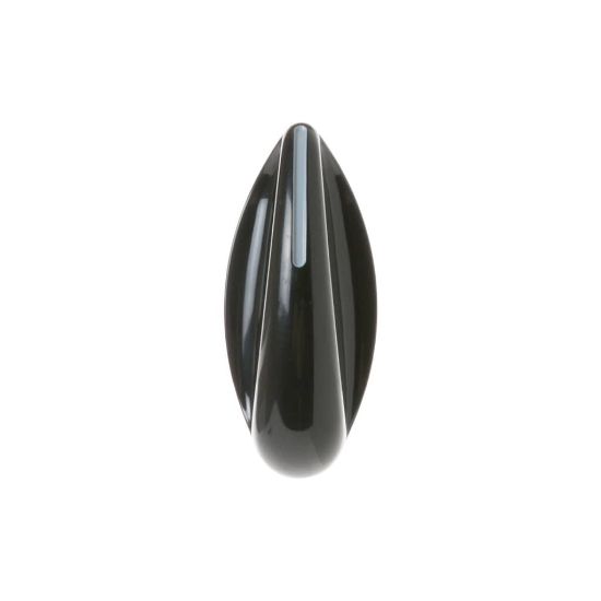 Picture of GE Knob Timer Black Part# WD09X10024
