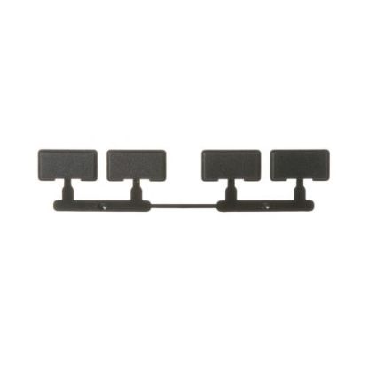 Picture of GE Button Tree Part# WD09X10082