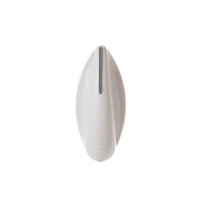 Picture of GE Knob Timer White Part# WD09X10025