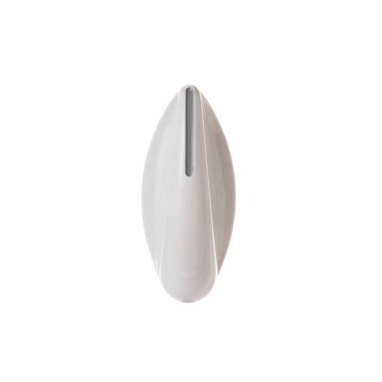 Picture of GE Knob Timer White Part# WD09X10025