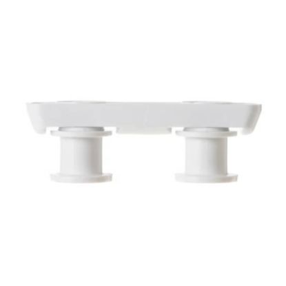 Picture of GE Guide Rail Bracket Asm Part# WD12X10175
