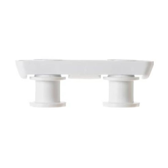 Picture of GE Guide Rail Bracket Asm Part# WD12X10175