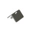 Picture of GE Cap End - Rack Slide Part# WD12X10184