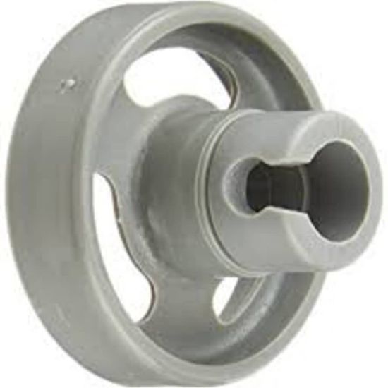 Picture of GE Lower Stud & Roller Asm Part# WD12X10231