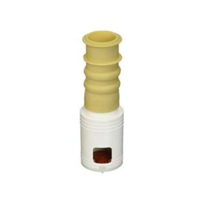 Picture of GE Adaptor Pump Asm Part# WD12X10189