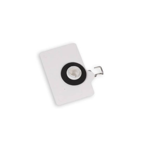 Picture of GE Tank Rinse Aid Tank Part# WD12X10264