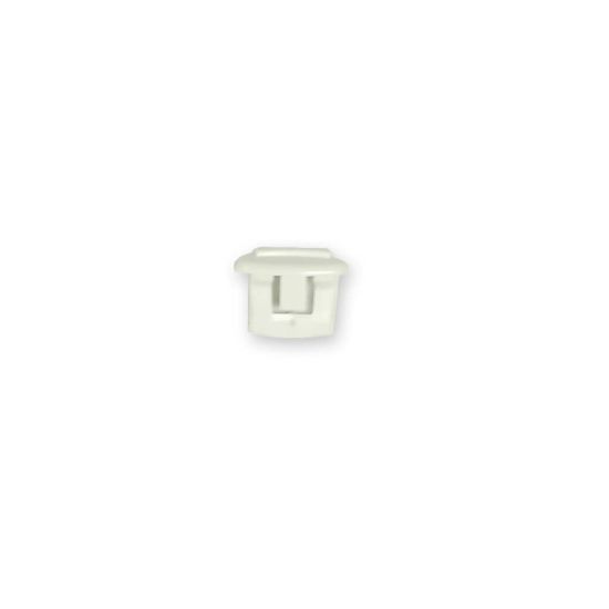 Picture of GE Rack Slide End Cap Part# WD12X10304