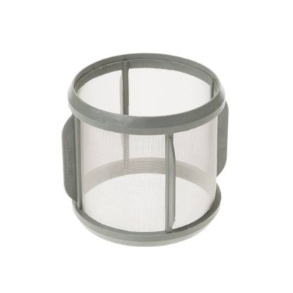 Picture of GE Microfilter Part# WD12X10286