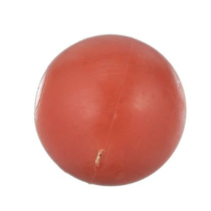 Picture of GE Ball Filter Orange Part# WD12X10408