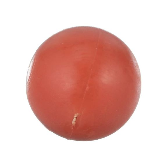 Picture of GE Ball Filter Orange Part# WD12X10408