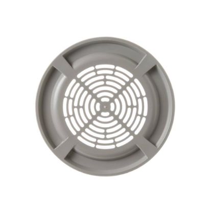 Picture of GE Vent Grey/ Hybrid Part# WD12X10471