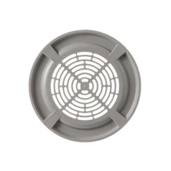 Picture of GE Vent Grey/ Hybrid Part# WD12X10471