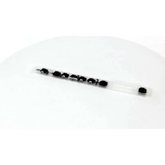 Picture of GE Silicone Light Pipe Part# WD12X20246