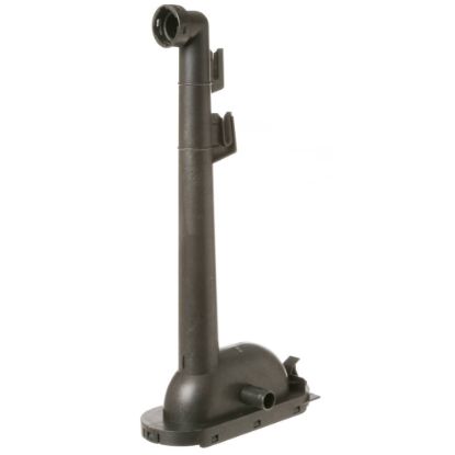 Picture of GE Conduit Mid Blaster Asm Part# WD12X20410