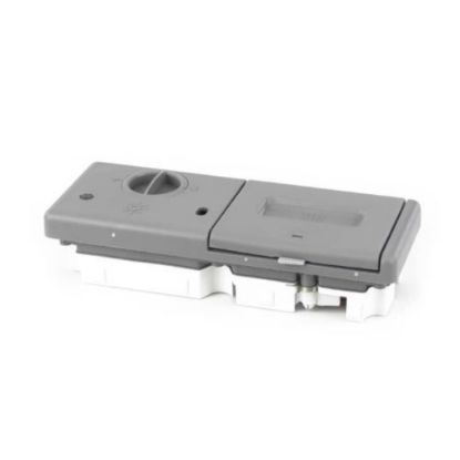 Picture of GE Detergent Dispenser Part# WD12X23625