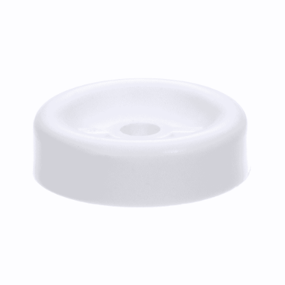 Picture of GE Roller Lower Rack Part# WD12X23419