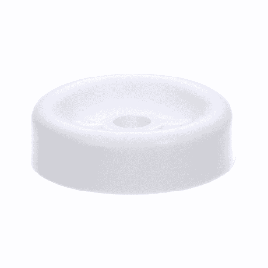 Picture of GE Roller Lower Rack Part# WD12X23419